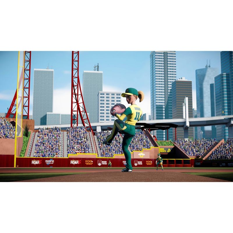 Super Mega Baseball 4 - Xbox Series X|S/Xbox One (Digital), 2 of 6