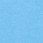 bright light blue