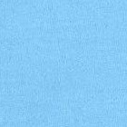 bright light blue