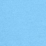 bright light blue