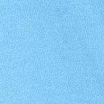 bright light blue
