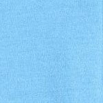 bright light blue