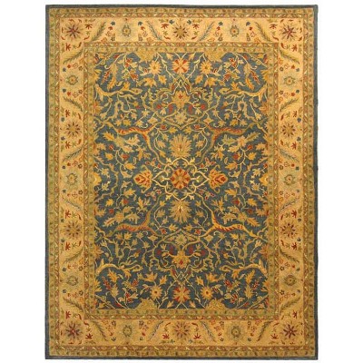 Antiquity AT14 Hand Tufted Indoor Rug -Safavieh