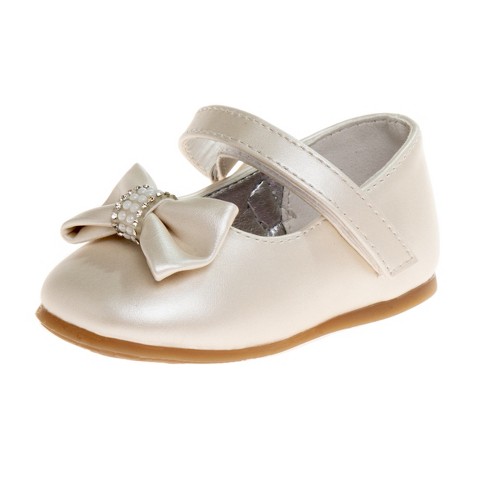 Josmo Girls' Dress Shoes. (infant/toddler) : Target