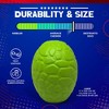 Dinosaur Egg eDispenser Durable Rubber Chew Toy & Treat Dispenser - 4 of 4