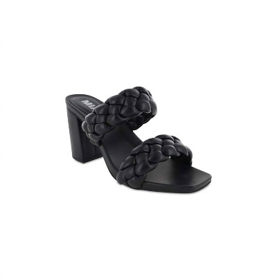 Women's Wo Maine Braided Sandal - MIA