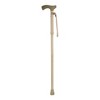 Switch Sticks Gold Aluminum Folding Cane 32 to 37 Inch Height - image 3 of 4