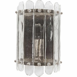 Livabliss Axton Cottage Wall Lights - 1 of 4