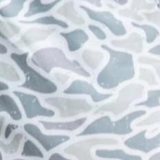 white camo - grey