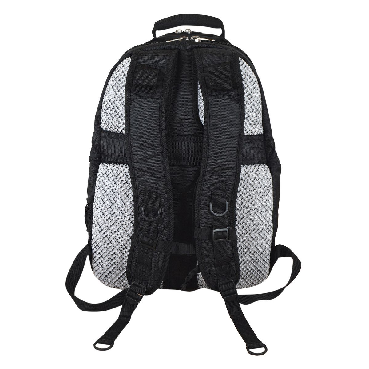 NCAA Mojo Premium Laptop Backpack - thumbnail 7