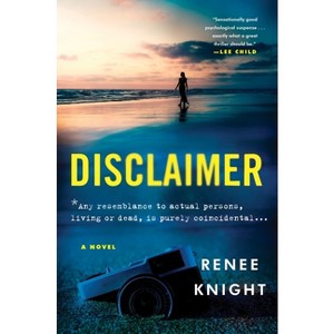 Disclaimer - by Renée Knight - 1 of 1
