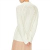 Women's Isabella Knit Chunky Mock High Neck Sweater - Boden - 2 of 4