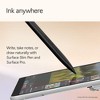 Microsoft Surface Pro Copilot+ PC Touchscreen 12" LCD Snapdragon X Plus 16GB RAM 256GB UFS Platinum - 2 of 4