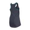 MLB Seattle Mariners Women's Bi-Blend Tank Top - 4 of 4