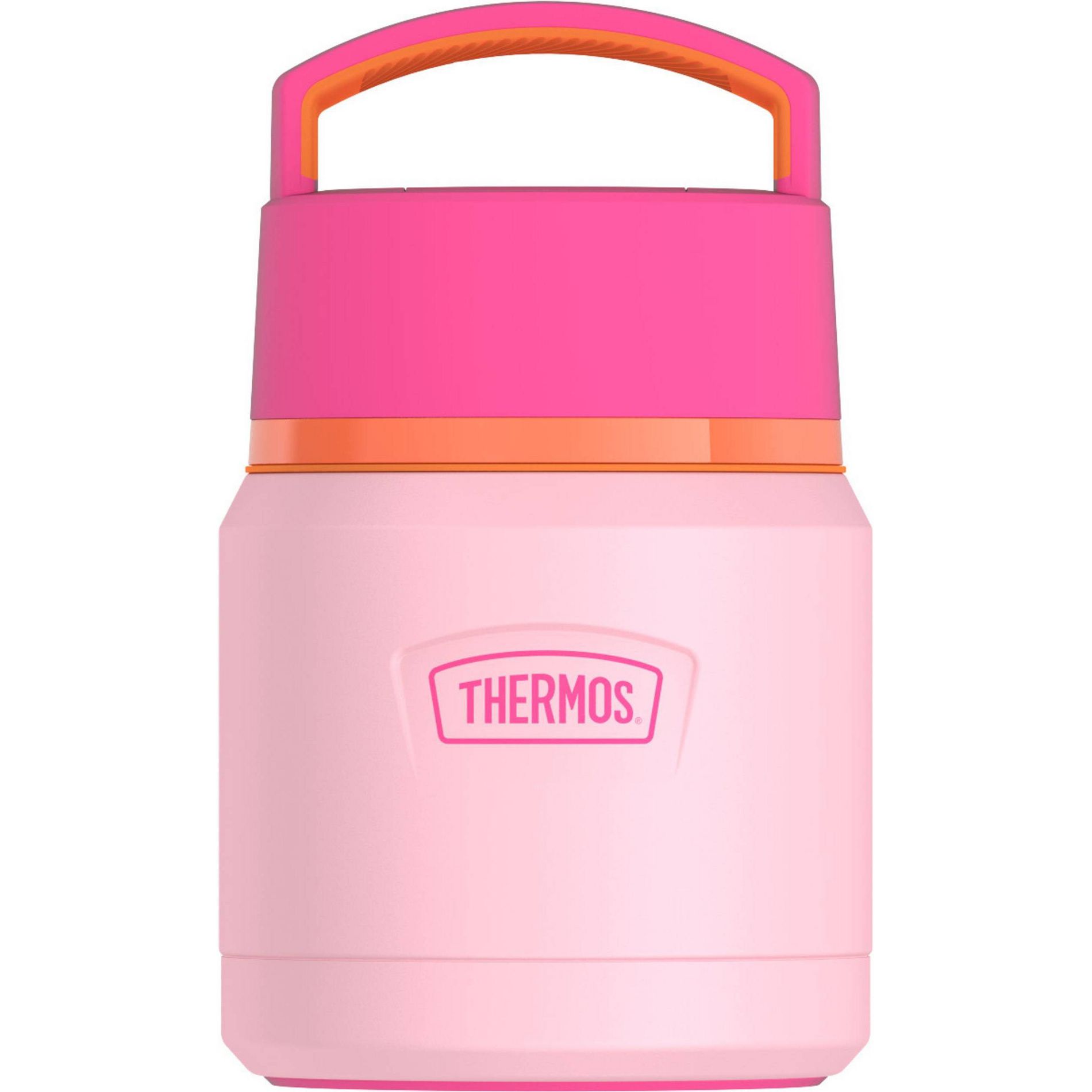 Thermos 12 fl Icon Food Jar - Pink