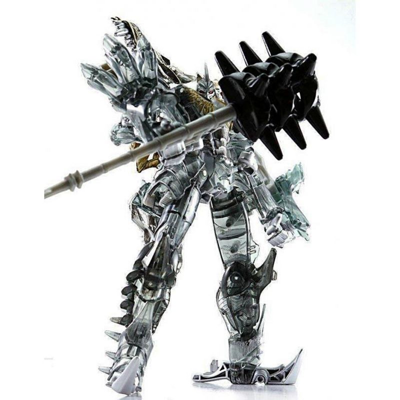 Dinobots Unleashed Set of 5 | Transformers Platinum Edition Action figures, 4 of 7