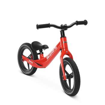 Joovy Bicycoo MG 12" Kids' Balance Bike