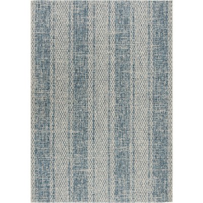 Courtyard CY8736 Power Loomed Indoor and Outdoor Rug - Safavieh