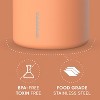 Hydrapeak Stainless Steel Vacuum Insulated Wide Mouth Leak-proof Thermos Food Jar For Hot And Cold, 10 Hours Hot 16 Hours Cold - 3 of 4