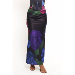 Rosalia Maxi Skirt - 1 of 4