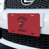 Otterbein University Cardinals Logo Novelty Metal Vanity Tag License Plate - 2 of 4