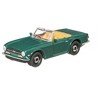 Matchbox 1969 Triumph TR6 Matchbox Collectors 70th - 4 of 4