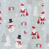 Avanti Linens Ho Ho Ho Shower Curtain - 3 of 3