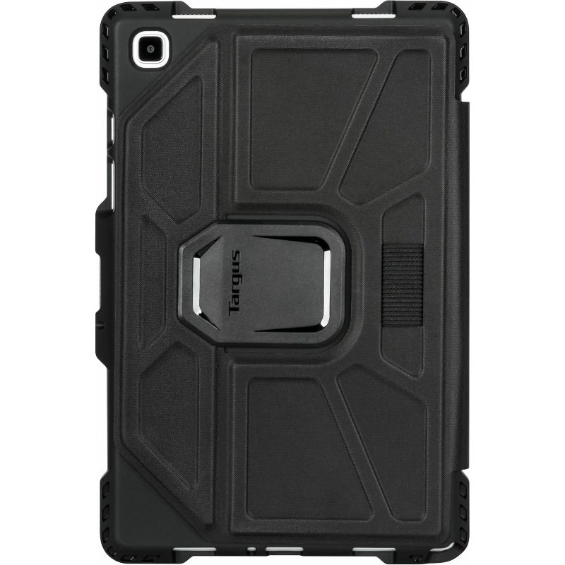 Targus Pro-Tek Antimicrobial Case for Samsung Galaxy Tab A7 10.4, 4 of 10