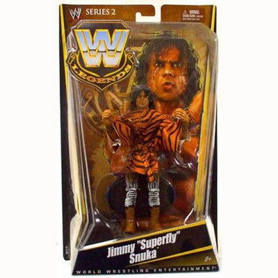 jimmy superfly snuka action figures