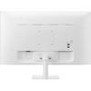Manufacturer Refurbished Samsung - M50D 32" LED FHD 60Hz 4ms Smart Monitor with HDR 10 (HDMI, USB), White - 4 of 4