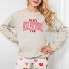 Simply Sage Market Women's Graphic Sweatshirt In My Valentine Era - 2 of 3