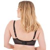 Women's Smoothie Soul Plunge Bra - Curvy Kate - 2 of 3