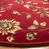 Lyndhurst LNH552 Power Loomed Rugs - Safavieh - 3 of 3