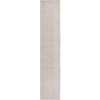 Jill Zarin English Manor Farmhouse Solid Indoor Hand Made Area Rug - 2 of 4
