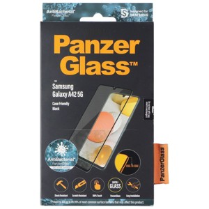 Panzer Glass Original Screen Protector for Samsung Galaxy A42 5G - Clear - 1 of 1
