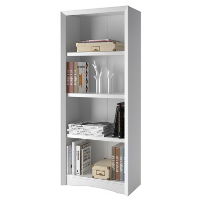Tall White Bookcase Target, Tall White Bookcase With Doors Canada