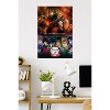 Trends International Demon Slayer: Infinity Castle (2025) - Key Art Unframed Wall Poster Prints - 2 of 4