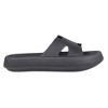FOAMWALK Womens' Sandals - Comfortable Beach Slides, Everyday Women's Slide Sandals - 2 of 4