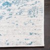 Madison MAD603 Power Loomed Indoor Rug - Safavieh - 4 of 4