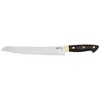 KRAMER by ZWILLING EUROLINE Carbon Collection 2.0 10-inch Bread Knife - 2 of 4