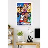 Trends International Nickelodeon Paw Patrol - To The Rescue Framed Wall Poster Prints - 2 of 4
