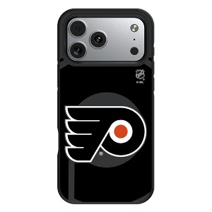NHL Eastern Conference Teams Monocolor Tilt Bump Cell Phone Case for Apple iPhone 17 Series - 1 of 4