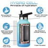16oz Hydro Cell Standard Mouth Stainless Steel Water Bottle - 3 of 4