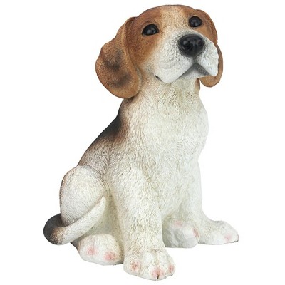 Design Toscano Beagle Puppy Dog Statue