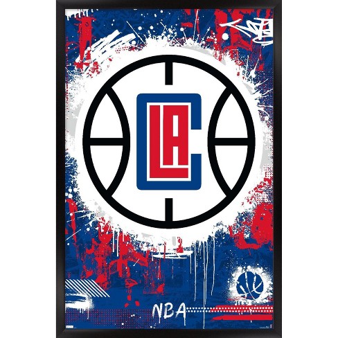 NBA Los Angeles Lakers - Logo 21 Wall Poster, 22.375 x 34