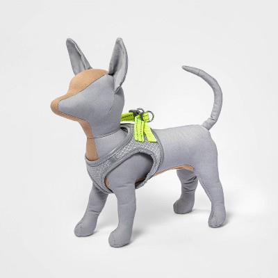 Animates mesh 2024 dog harness