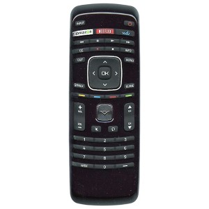Dan’s Originals for Vizio XRV4TV TV Remote Control - 1 of 1