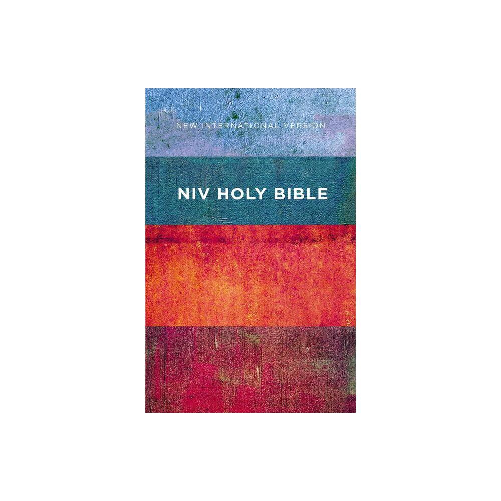 NIV, Value Outreach Bible, Paperback - by Zondervan