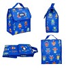 Wildkin Lunch Bag for Kids - 3 of 4