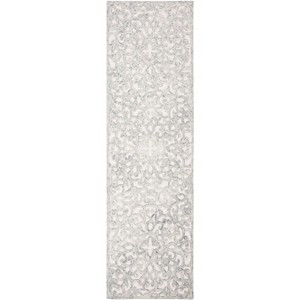 Trace TRC103 Hand Tufted Indoor Rugs - Safavieh - 1 of 4